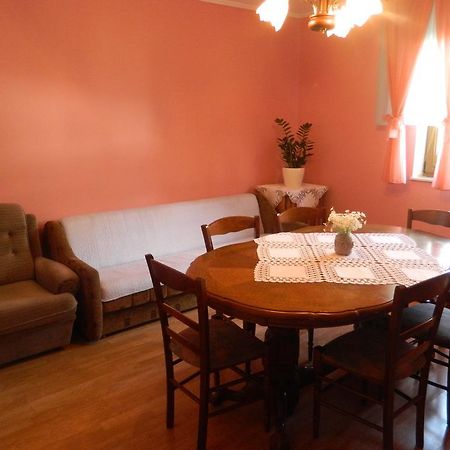 Vacation Home Kuca Za Odmor Krasno Polje Dış mekan fotoğraf