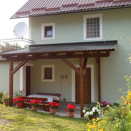 Vacation Home Kuca Za Odmor Krasno Polje Oda fotoğraf
