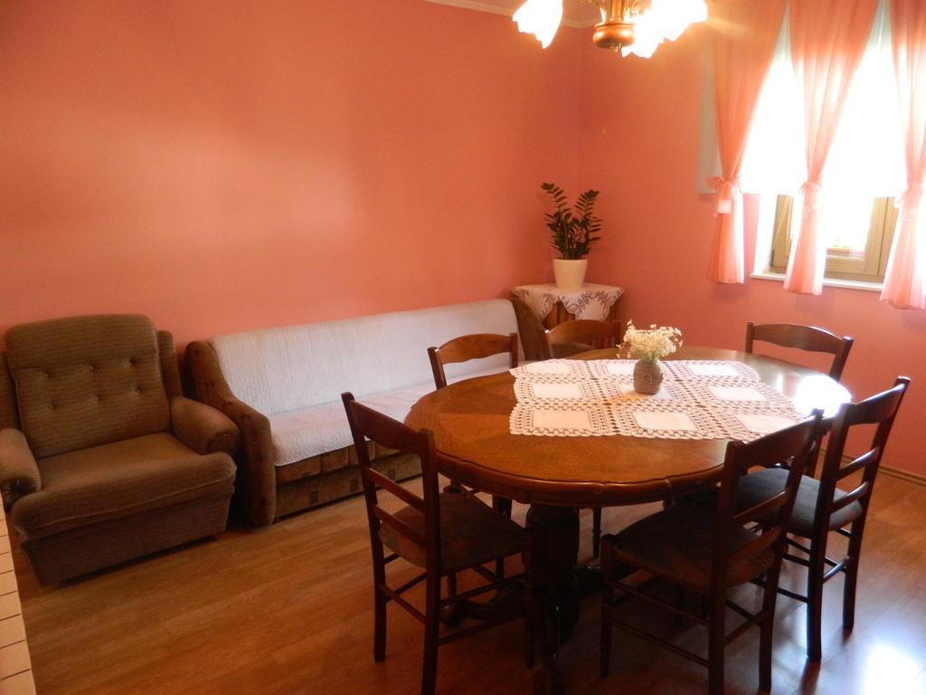 Vacation Home Kuca Za Odmor Krasno Polje Dış mekan fotoğraf