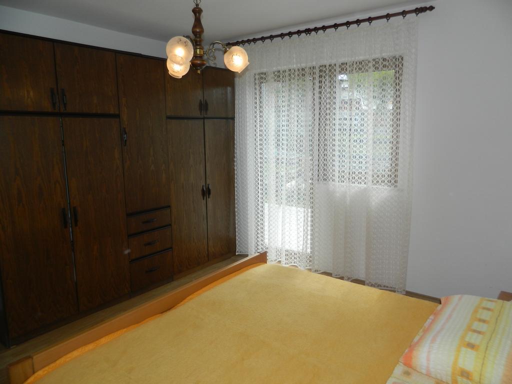 Vacation Home Kuca Za Odmor Krasno Polje Dış mekan fotoğraf