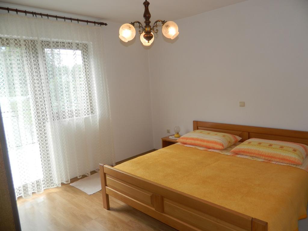 Vacation Home Kuca Za Odmor Krasno Polje Dış mekan fotoğraf