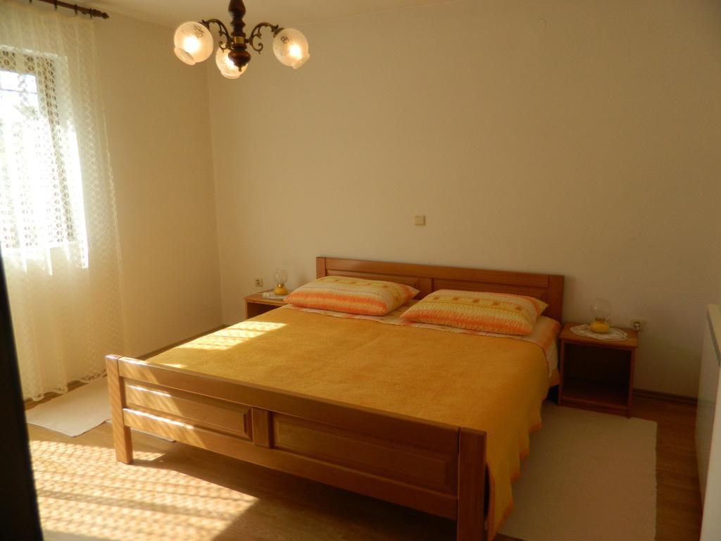 Vacation Home Kuca Za Odmor Krasno Polje Oda fotoğraf