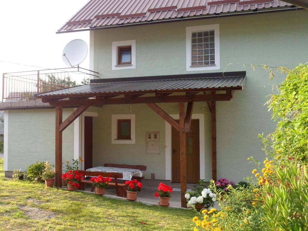 Vacation Home Kuca Za Odmor Krasno Polje Oda fotoğraf
