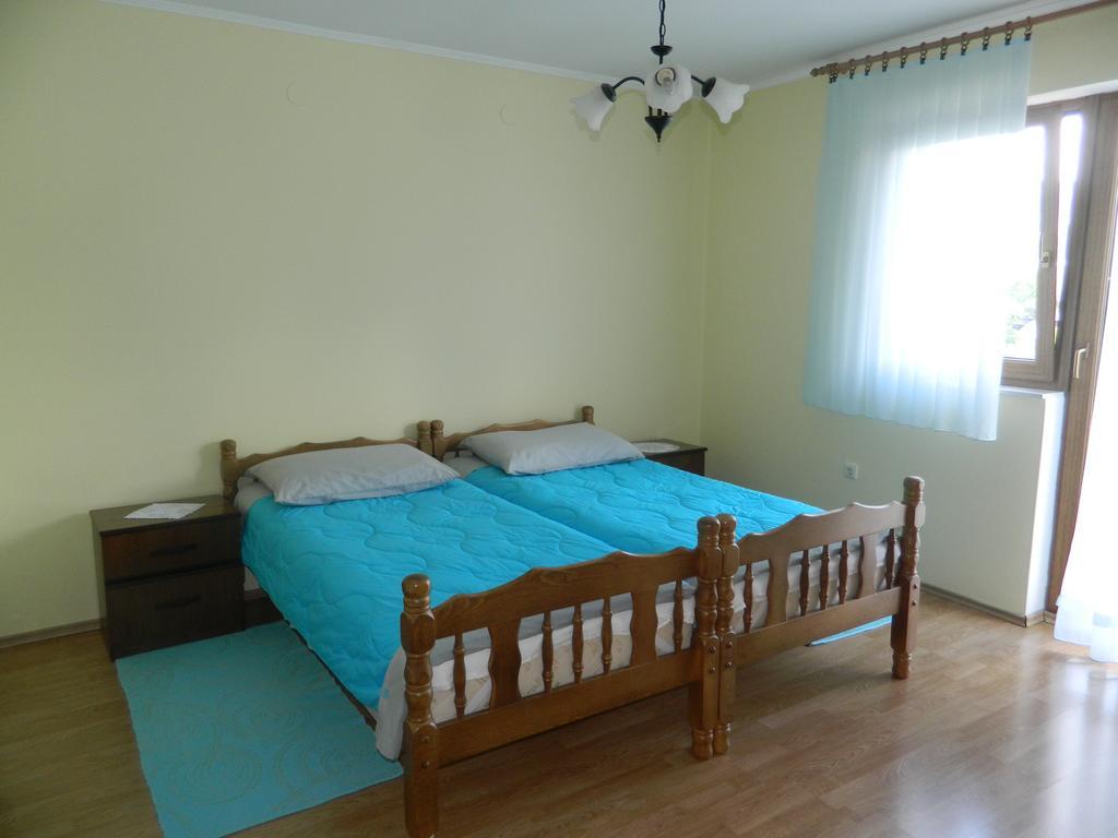 Vacation Home Kuca Za Odmor Krasno Polje Oda fotoğraf