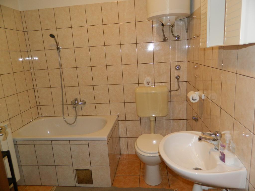 Vacation Home Kuca Za Odmor Krasno Polje Oda fotoğraf